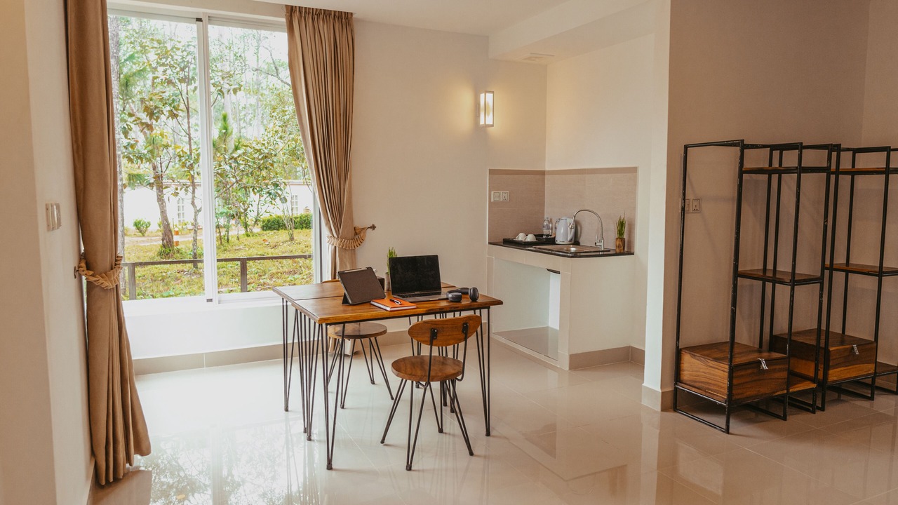 Photo of Bedroom in Traeng Trayueng