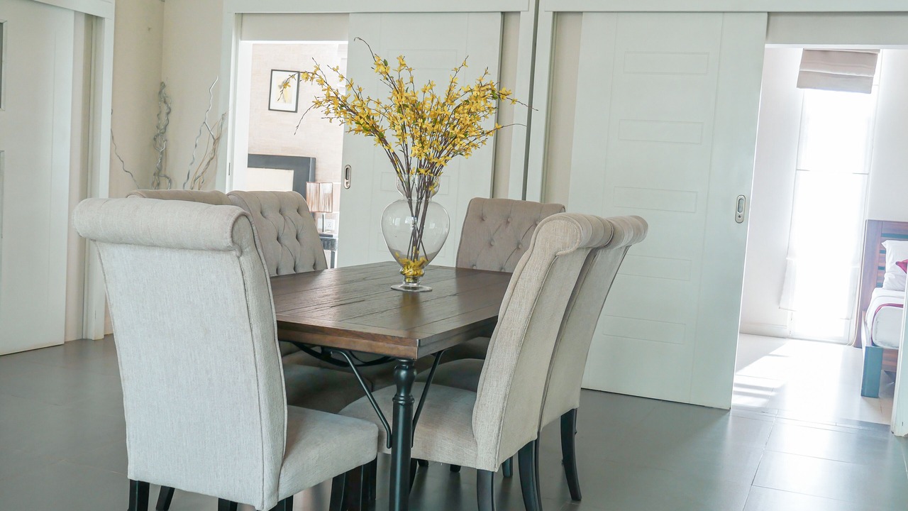 Photo of Livingroom in Traeng Trayueng