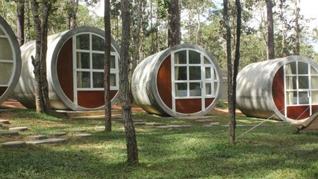 Photo of Bedroom in Traeng Trayueng