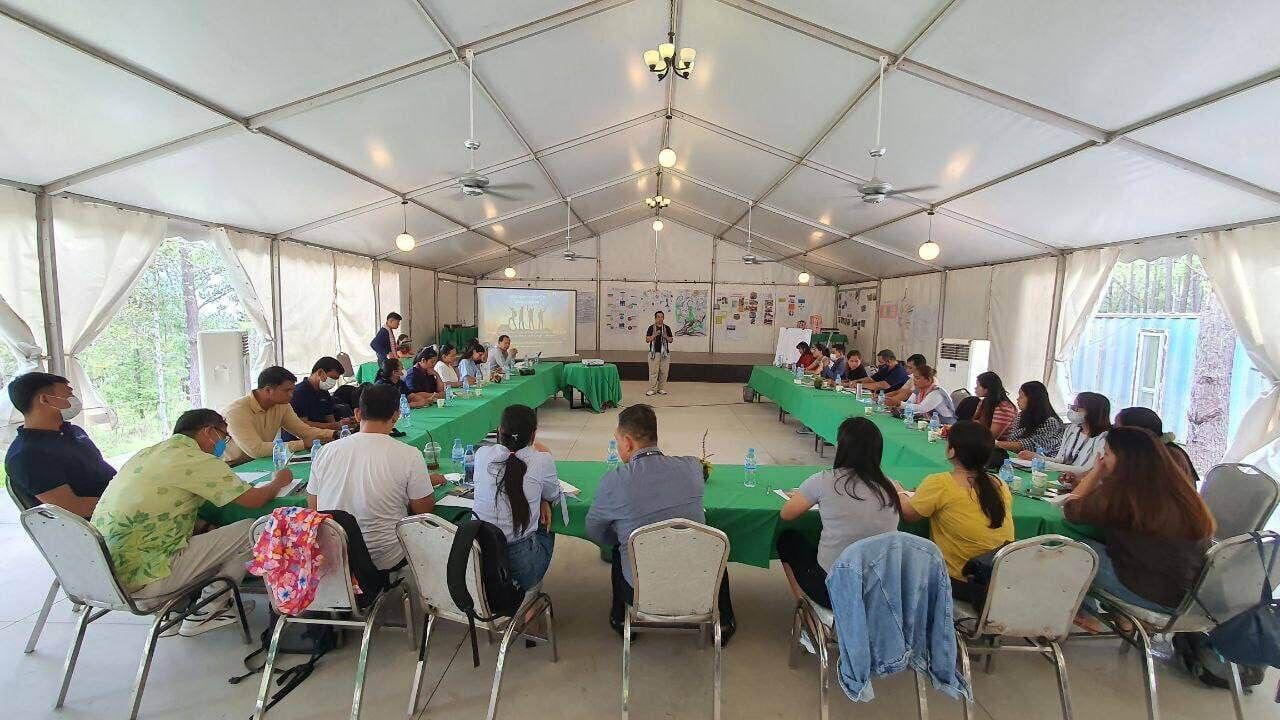 Photo of Others in Traeng Trayueng