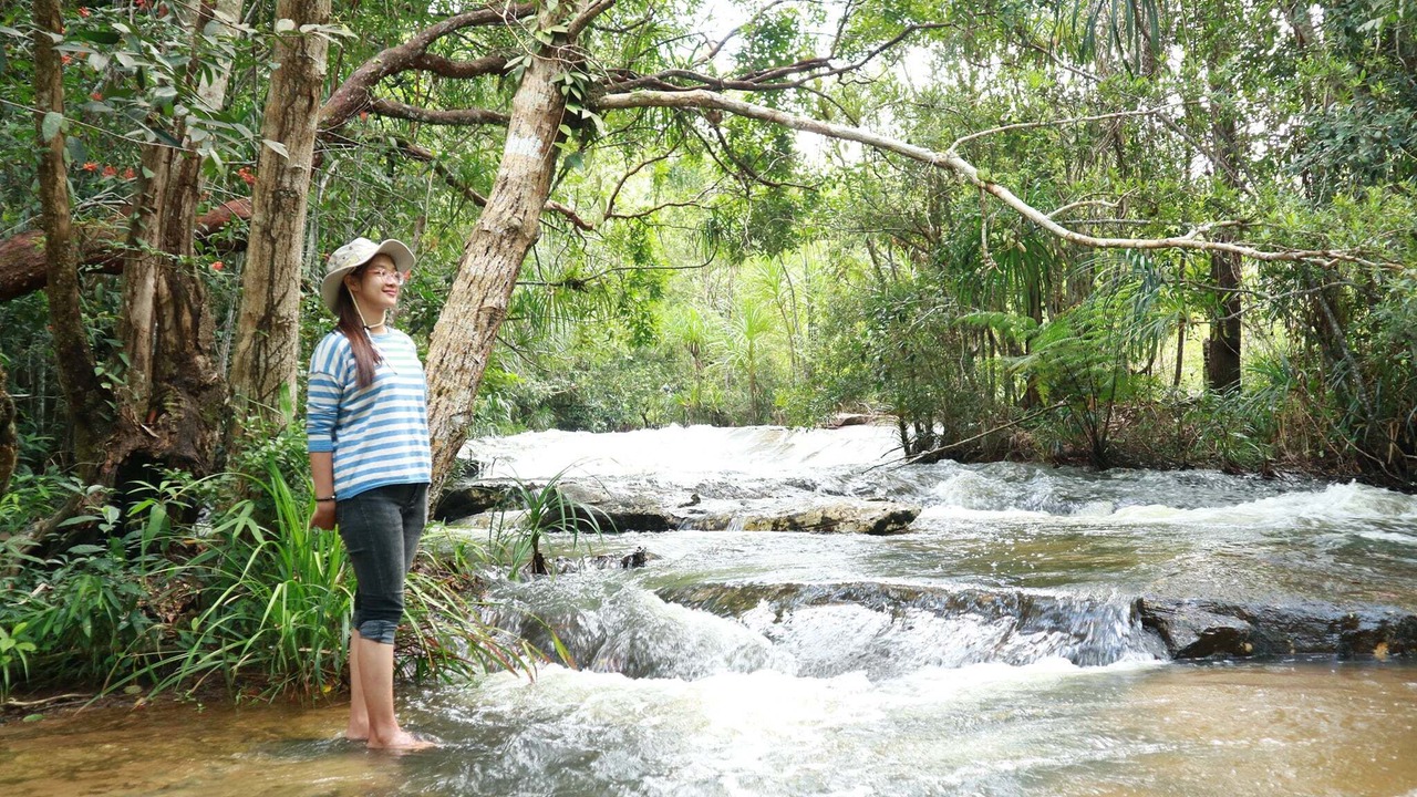 Photo of Others in Traeng Trayueng