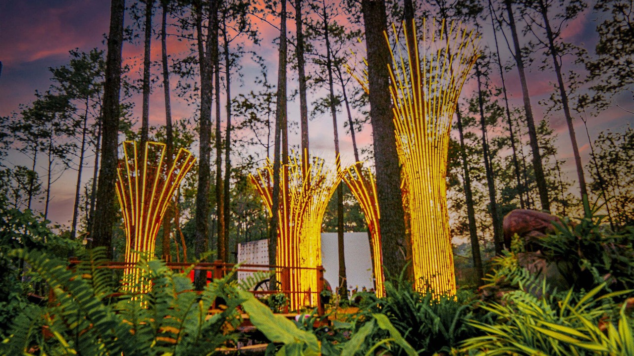Photo of Outdoor in Traeng Trayueng