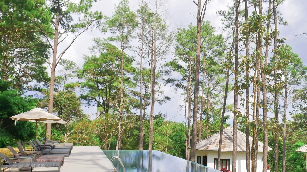 Photo of Outdoor in Traeng Trayueng