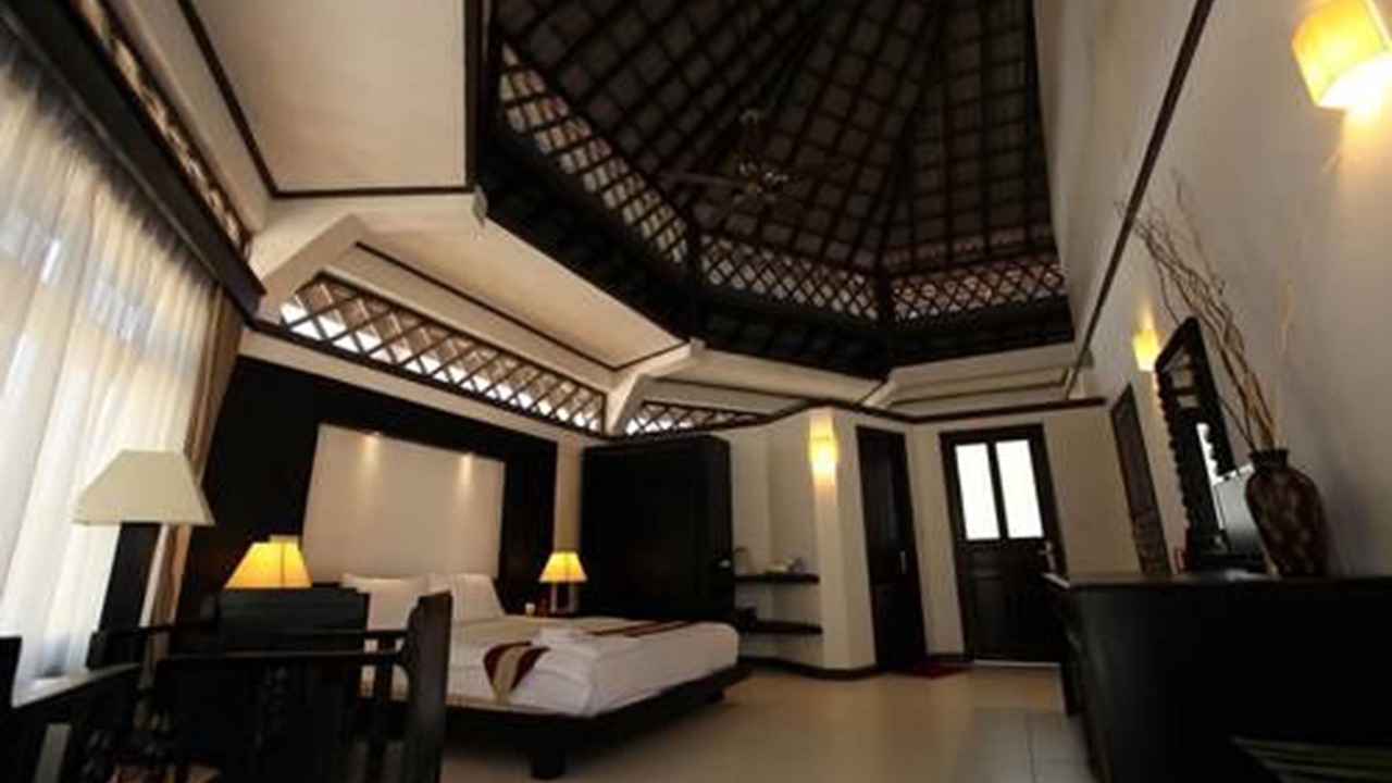 Photo of Bedroom in Traeng Trayueng