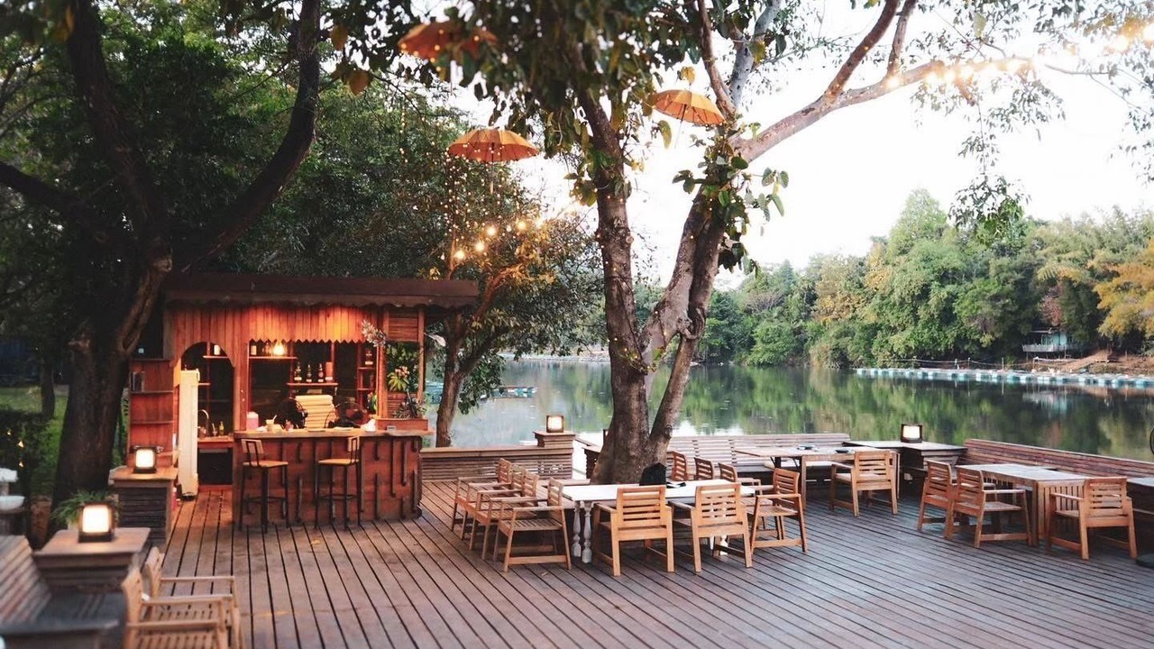Photo of Others in Kanchanaburi