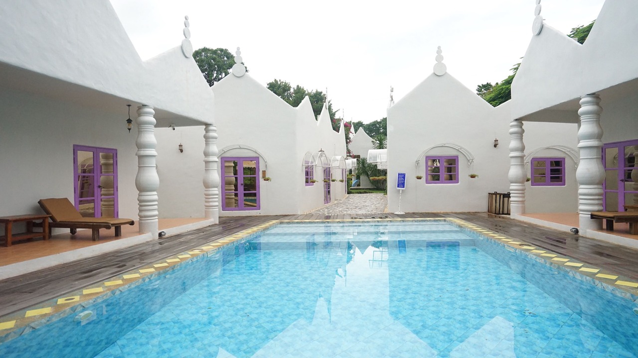 Photo of Outdoor in Kanchanaburi
