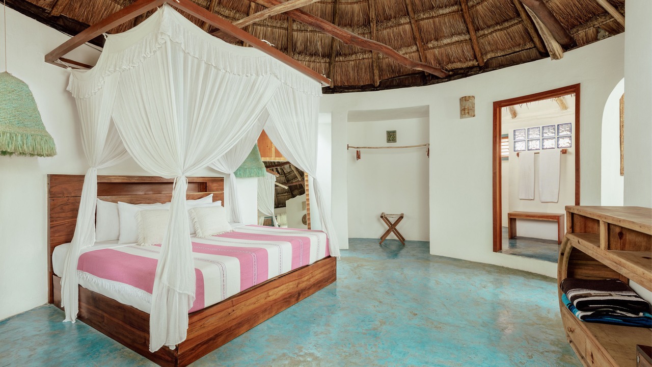 Photo of Bedroom in Zona Hotelera