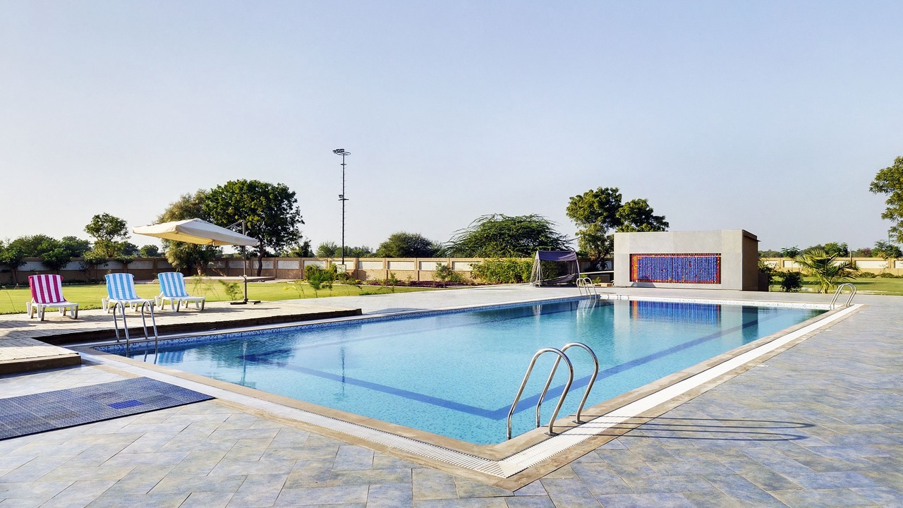 Photo of Outdoor in Sanand