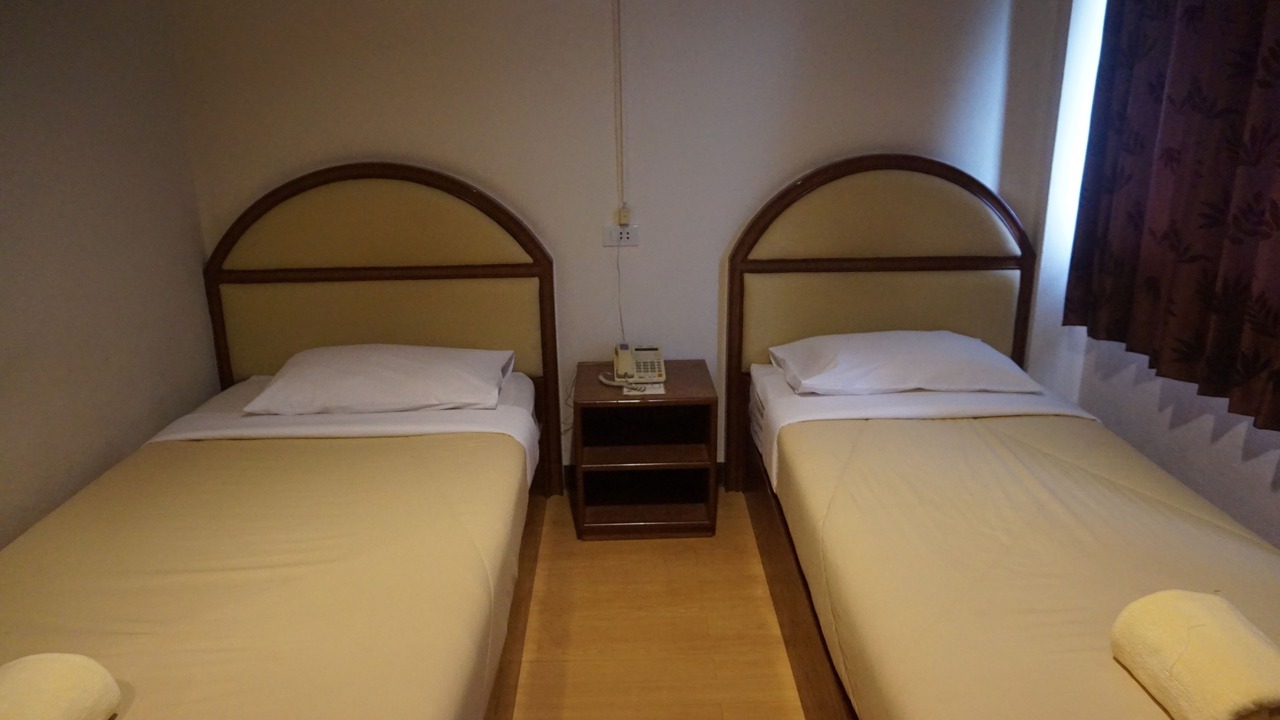 Photo of Bedroom in Kalasin