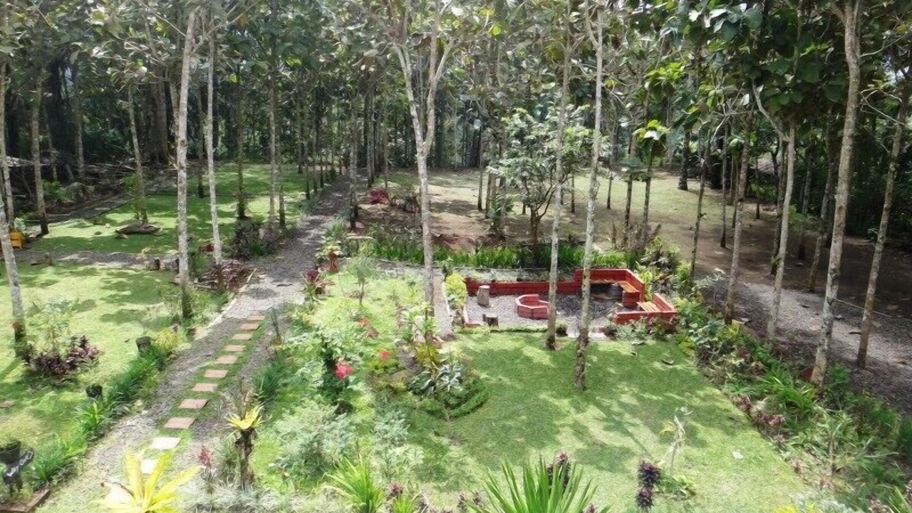 Photo of Outdoor in Nungnung