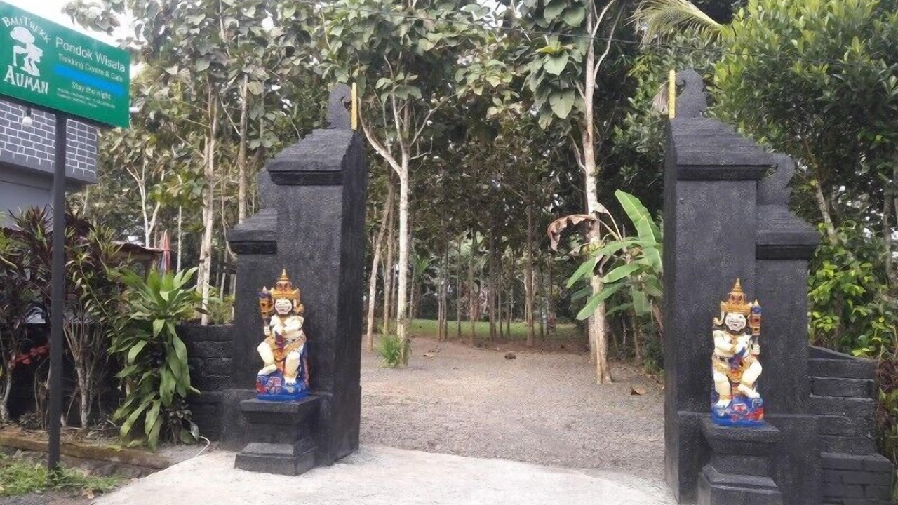 Photo of Outdoor in Nungnung