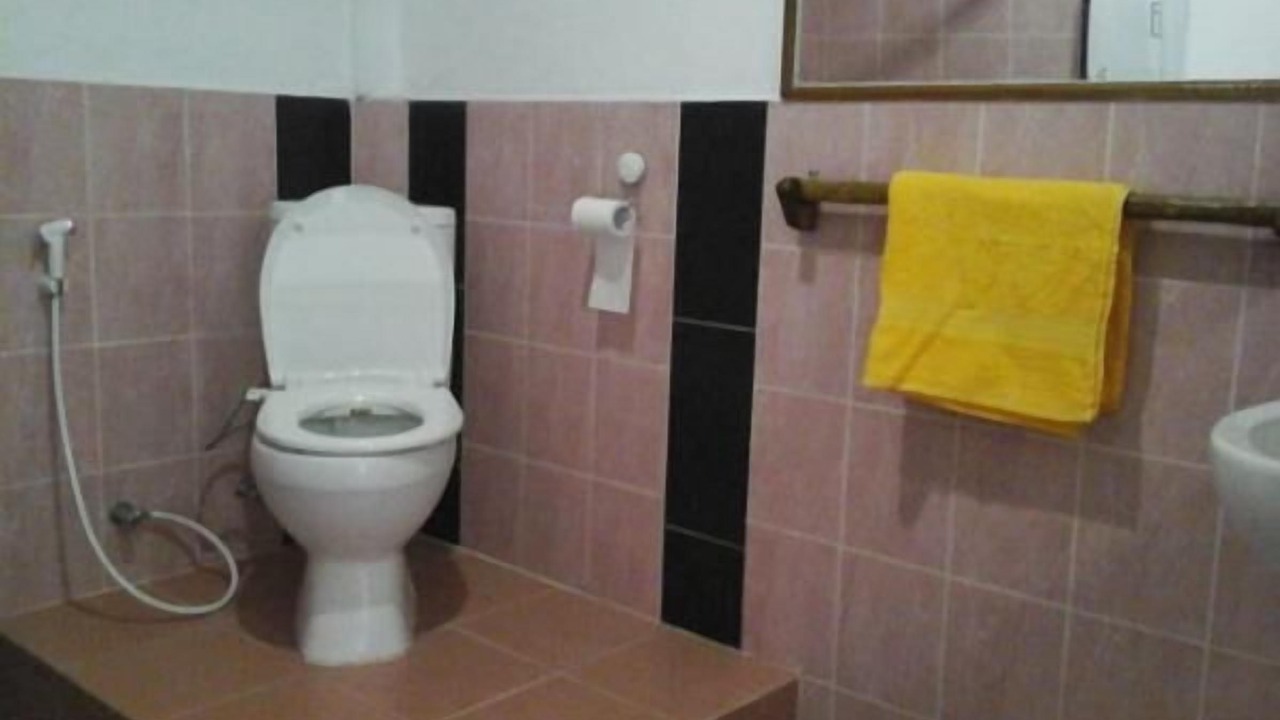 Photo of Bathroom in Nungnung