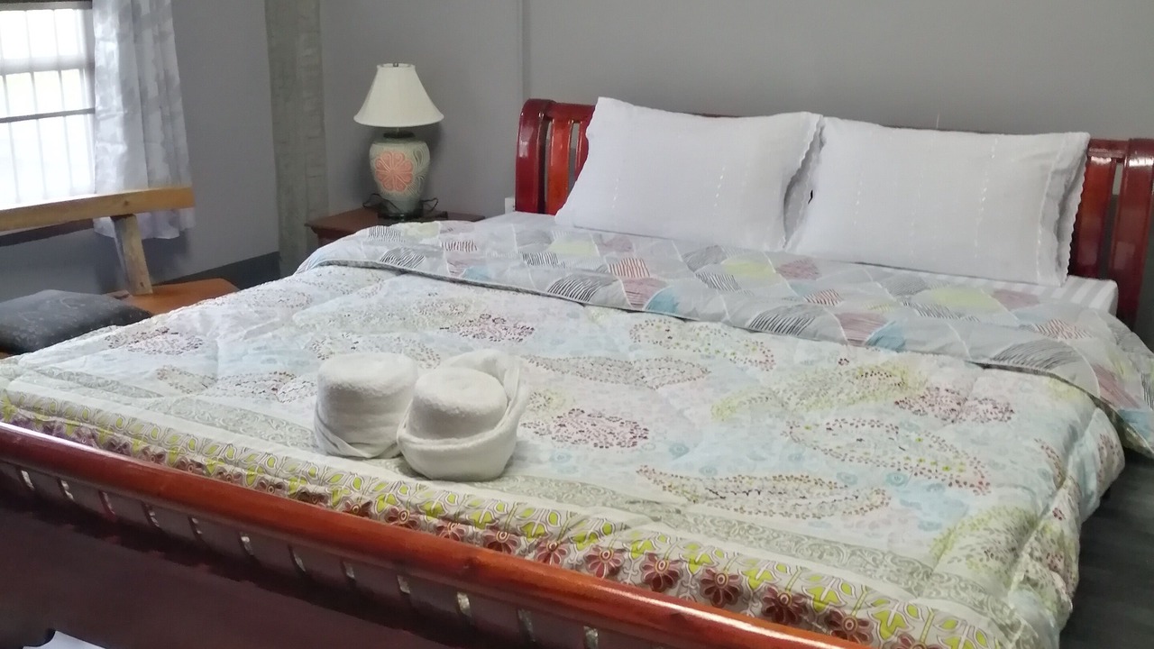 Photo of Bedroom in Bang Phra