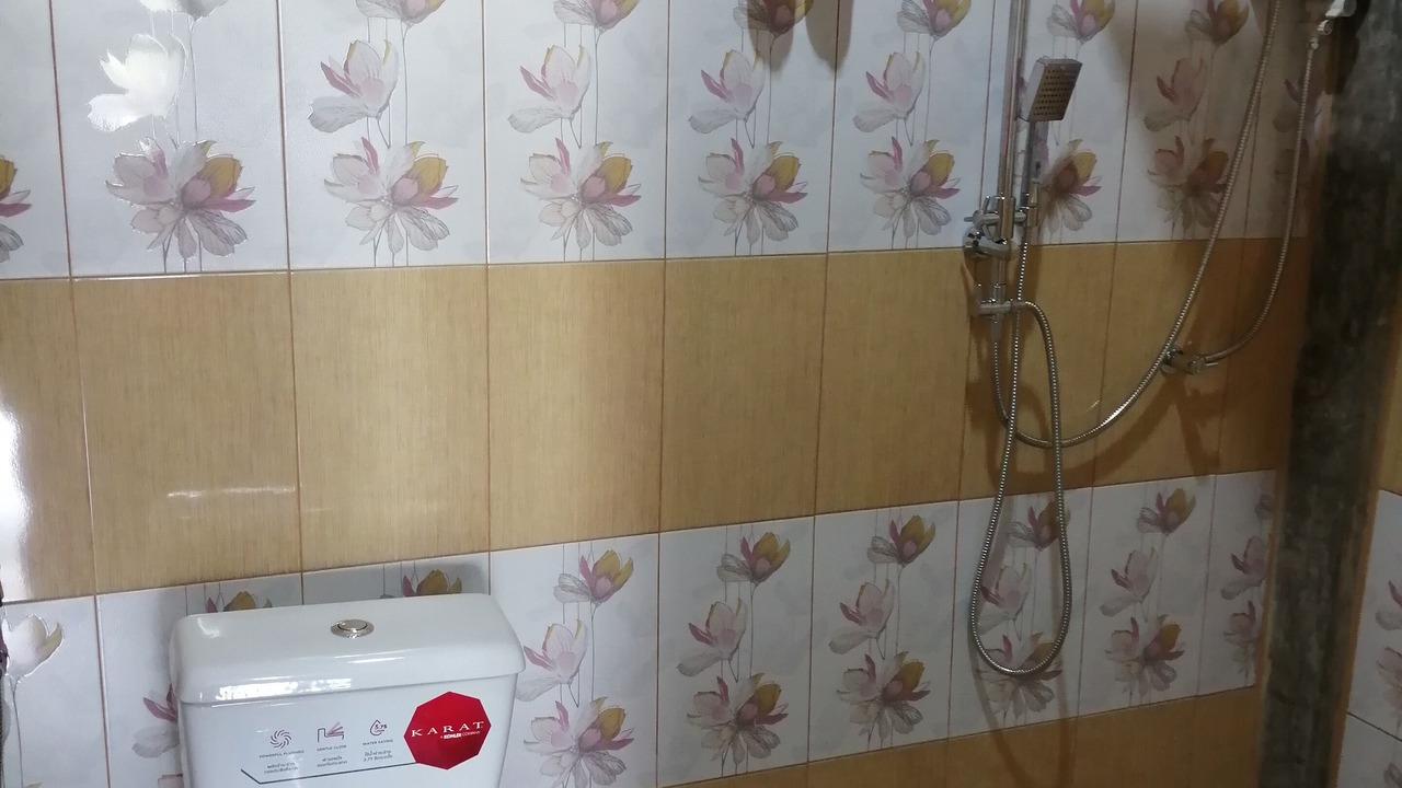 Photo of Kitchen in Bang Phra