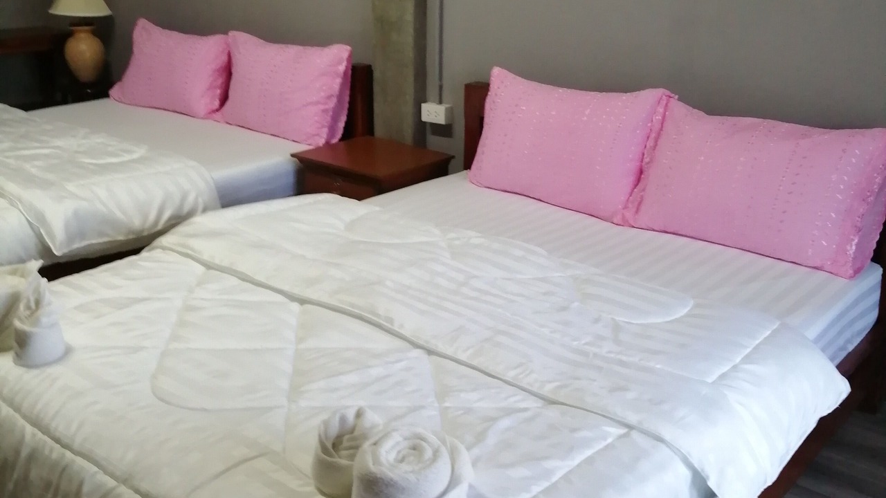 Photo of Bedroom in Bang Phra
