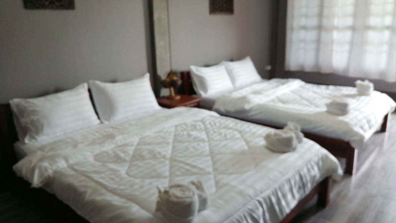 Photo of Bedroom in Bang Phra