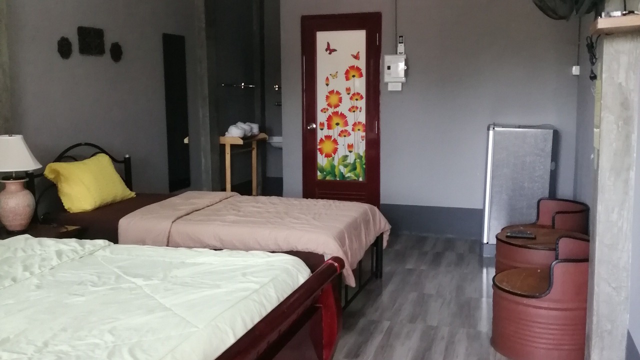 Photo of Bedroom in Bang Phra