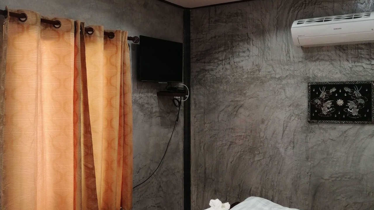 Photo of Bedroom in Bang Phra