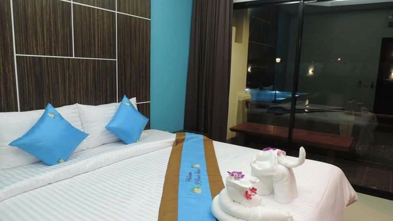 Photo of Bedroom in Kao Yai