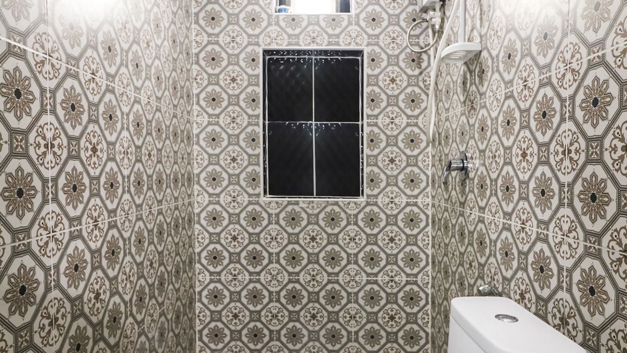 Photo of Bathroom in Kao Yai
