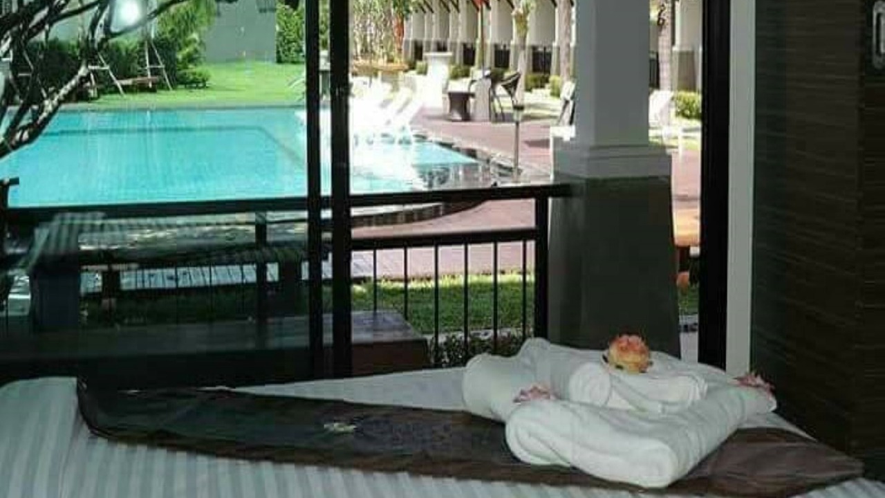 Photo of Bedroom in Kao Yai