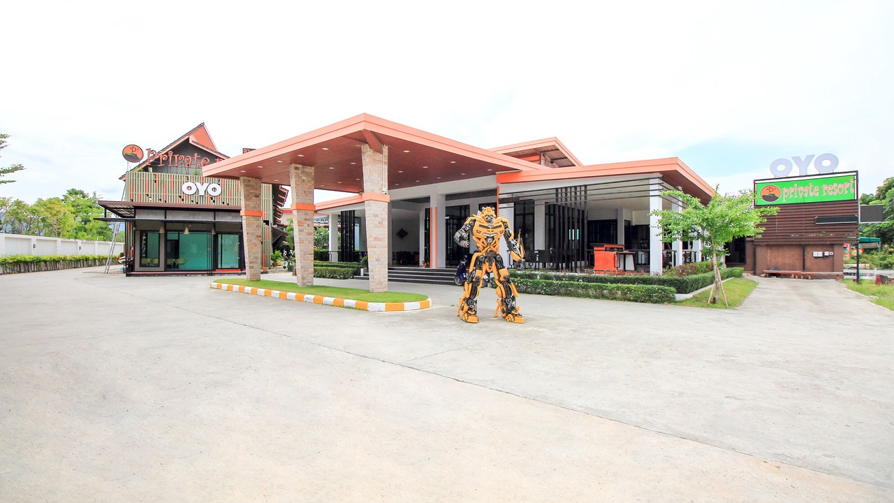 Photo of Outdoor in Kao Yai
