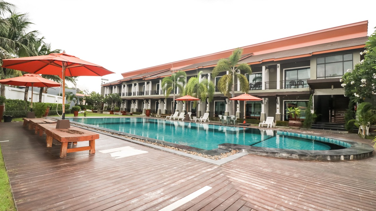 Photo of Outdoor in Kao Yai