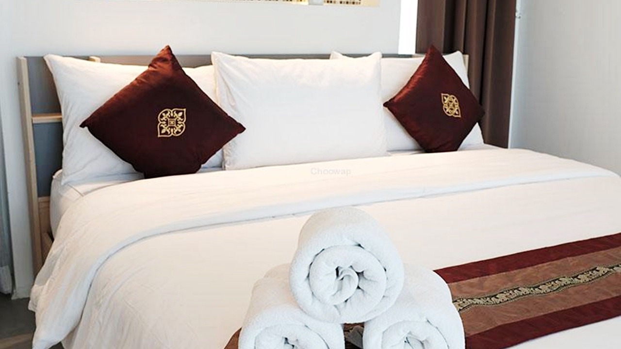 Photo of Bedroom in Hin Lek Fai