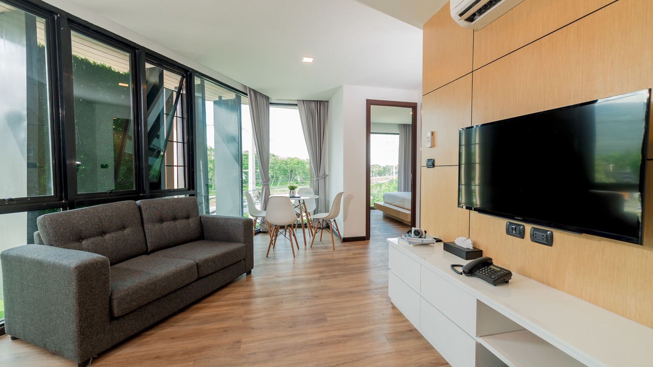 Photo of Bedroom in Chang Phueak
