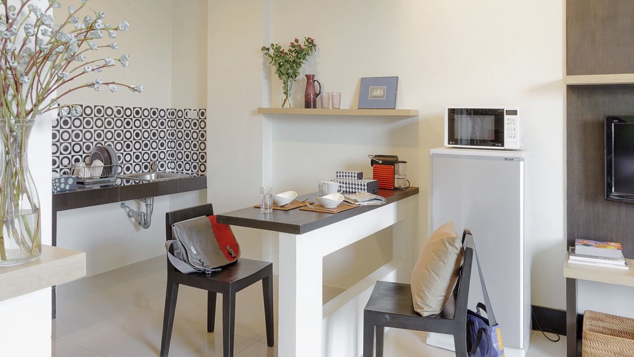 Photo of Bedroom in Hua Mak