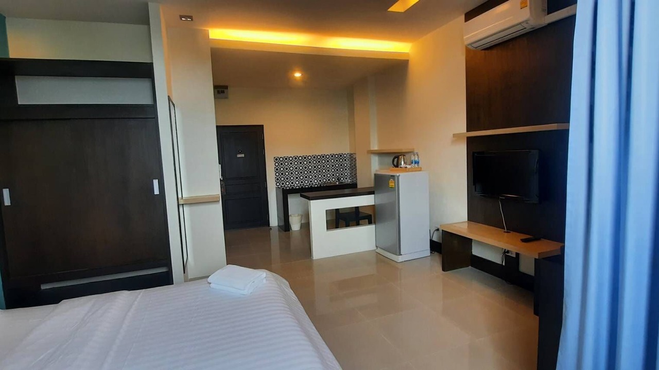 Photo of Bedroom in Hua Mak