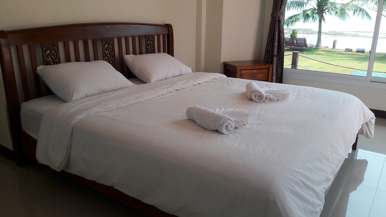 Photo of Bedroom in Laem Ngop