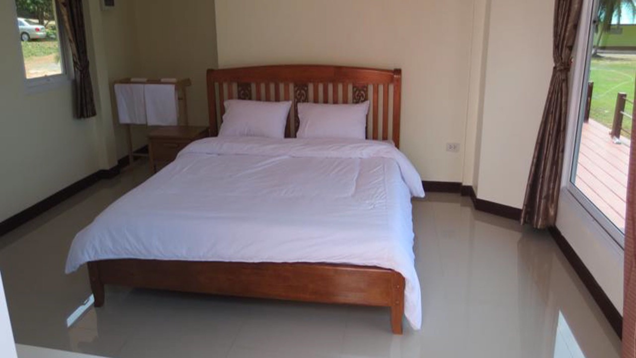 Photo of Bedroom in Laem Ngop