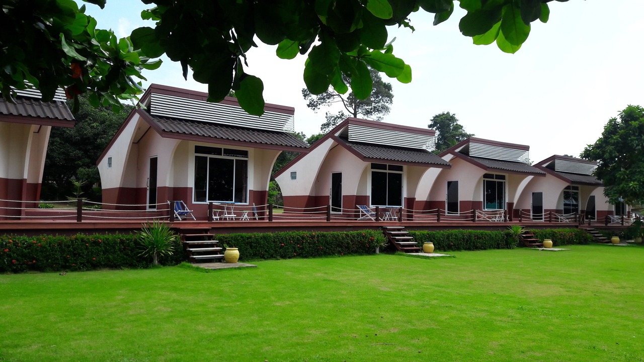 Photo of Outdoor in Laem Ngop
