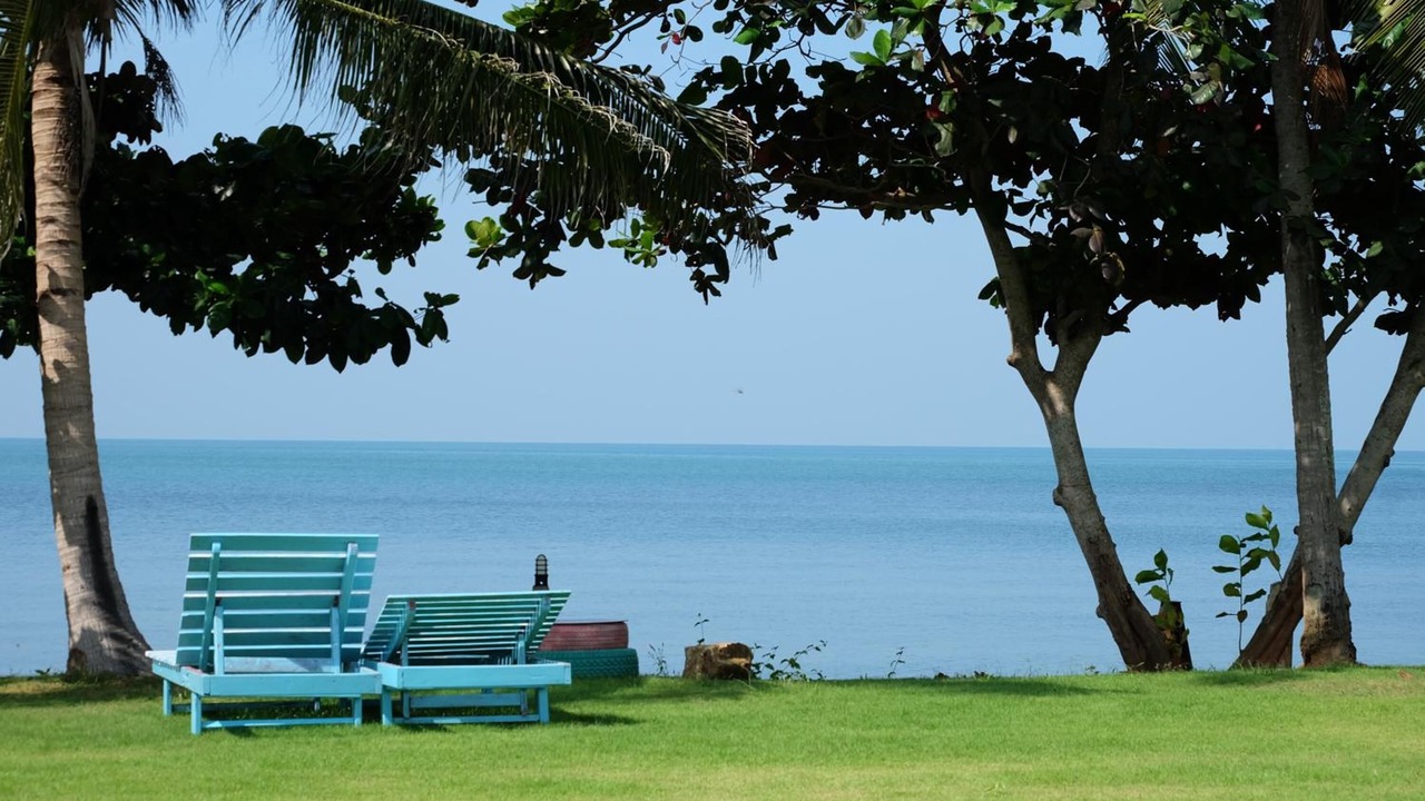 Photo of Outdoor in Laem Ngop