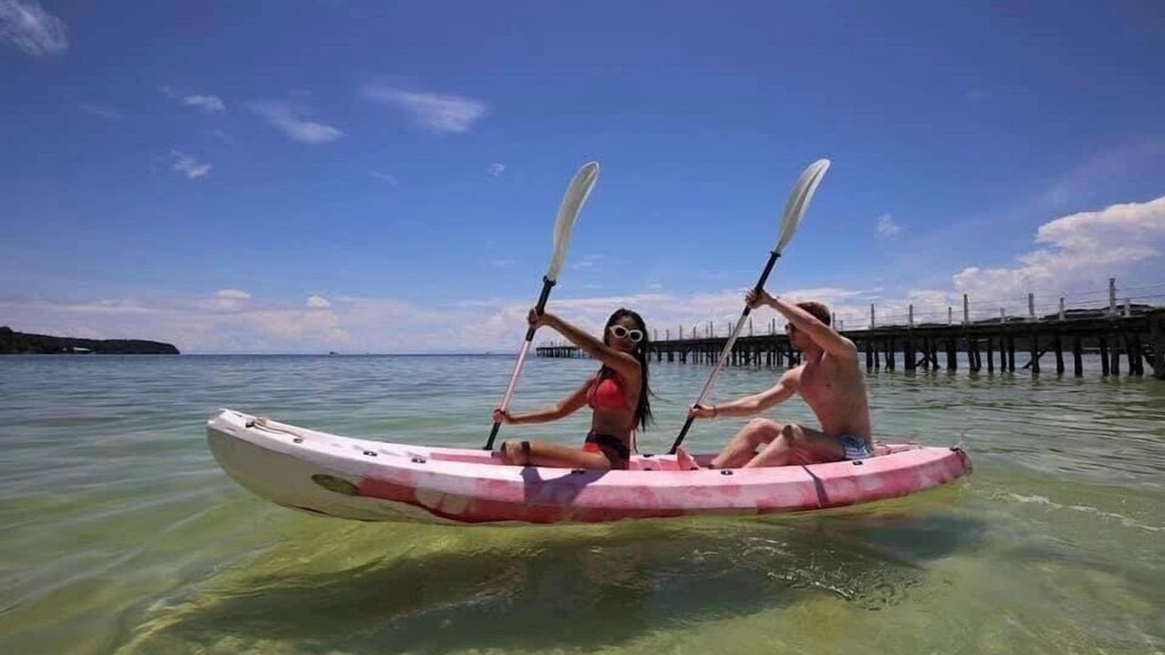 Photo of Others in Koh Rong