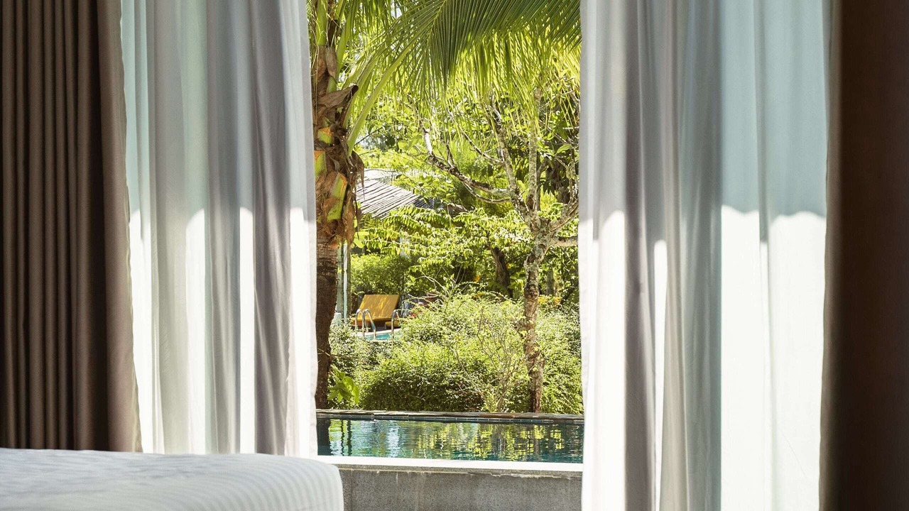 Photo of Bedroom in Koh Rong