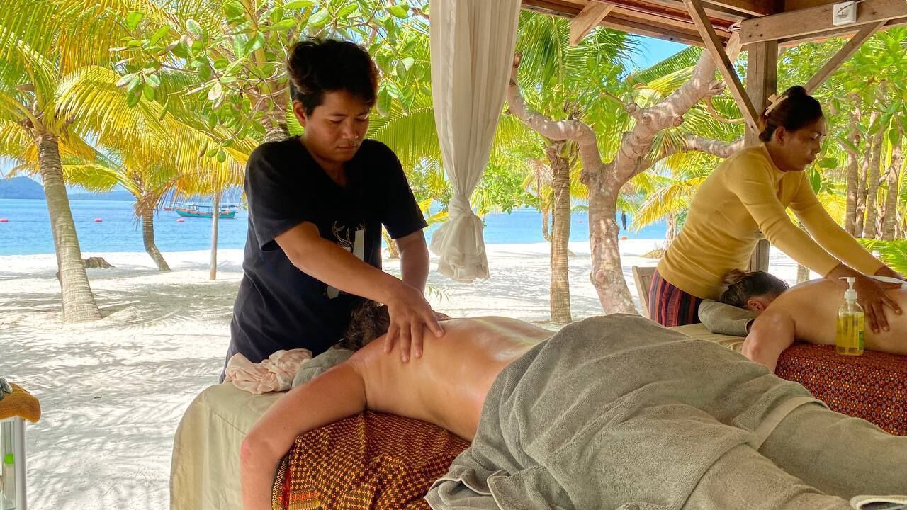 Photo of Others in Koh Rong