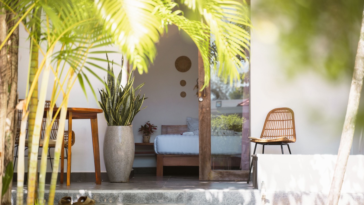 Photo of Bedroom in Koh Rong