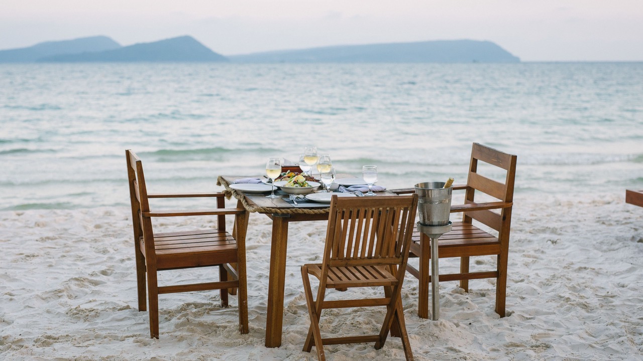 Photo of Others in Koh Rong