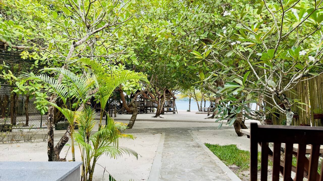 Photo of Bedroom in Koh Rong