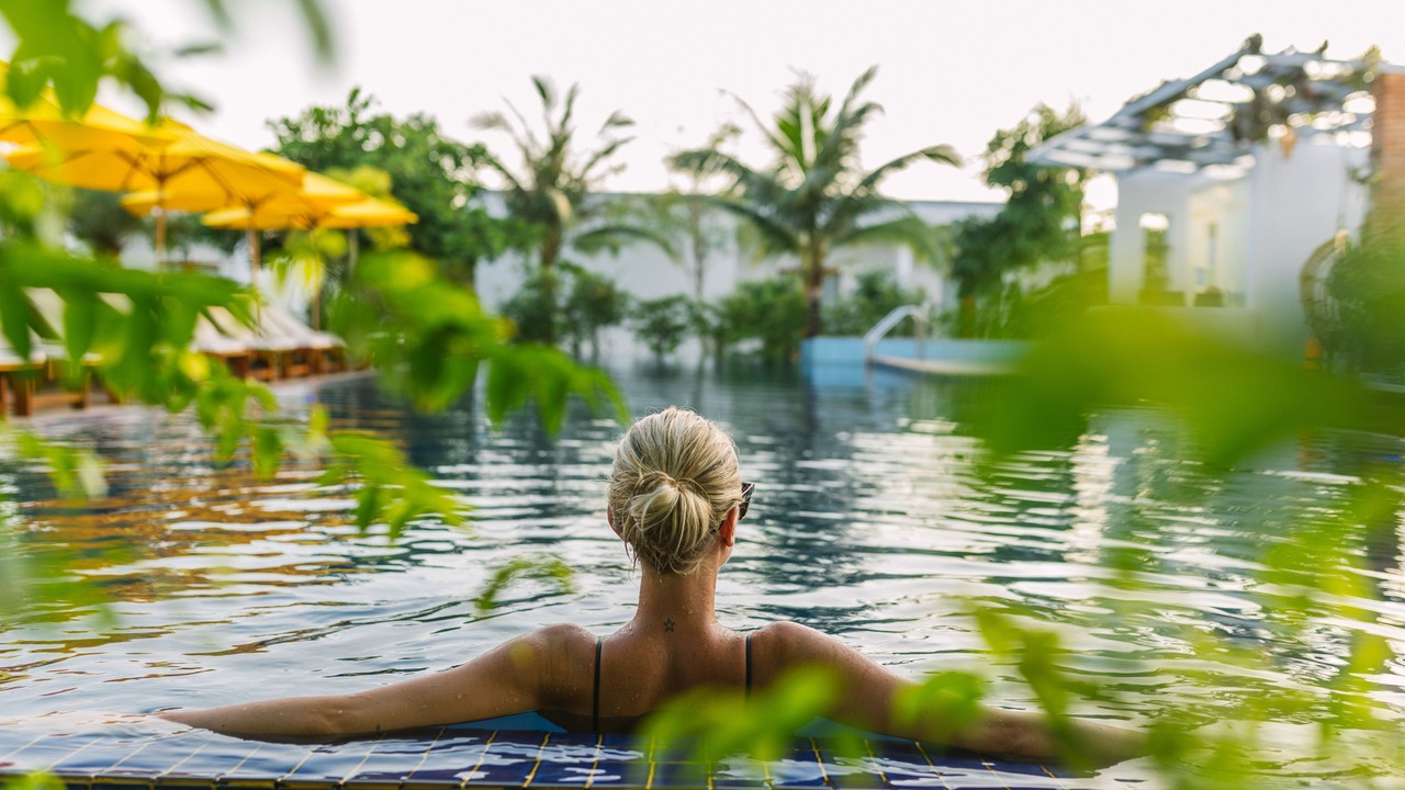 Photo of Outdoor in Koh Rong