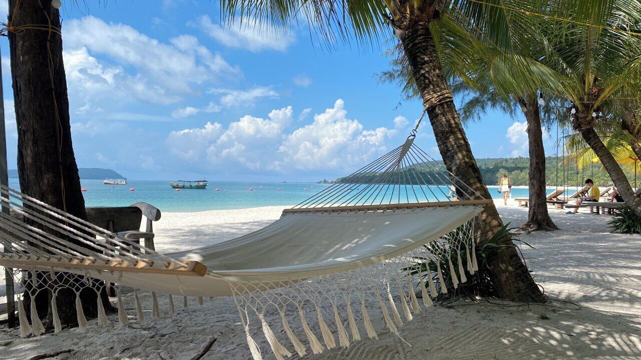 Photo of Others in Koh Rong