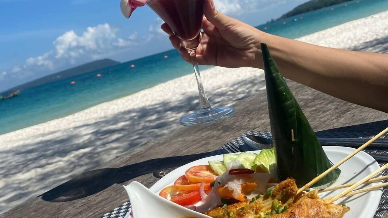 Photo of Others in Koh Rong