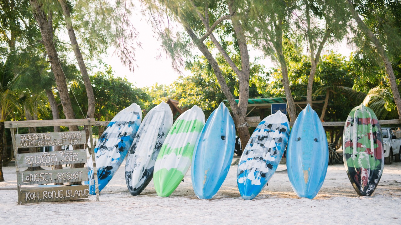 Photo of Others in Koh Rong