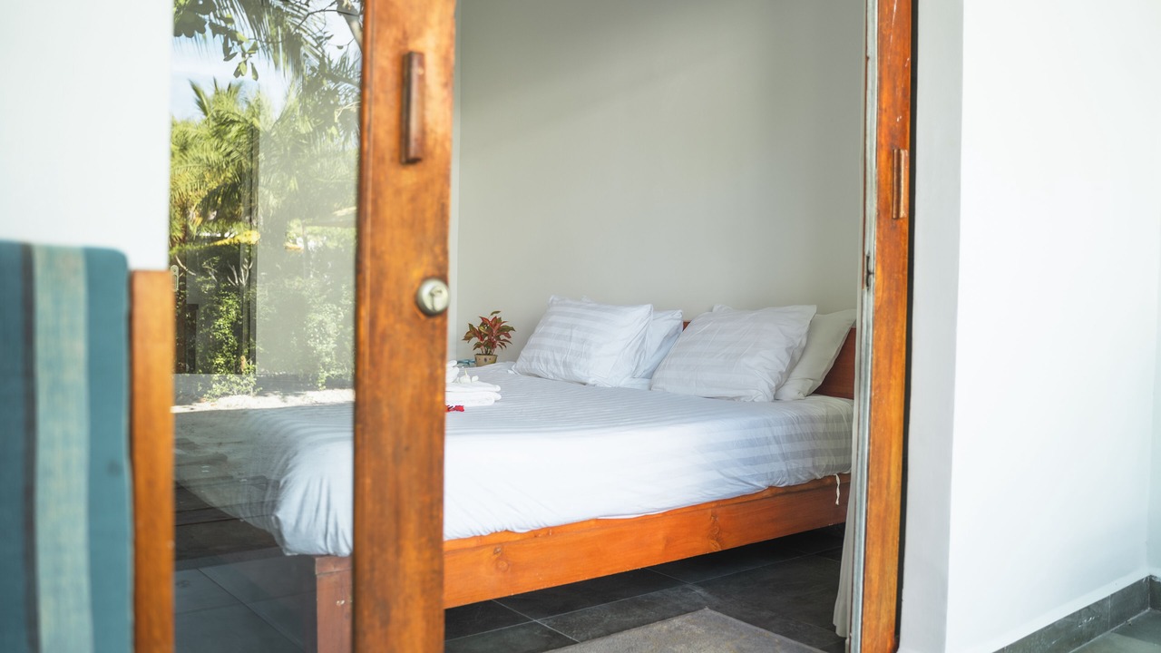 Photo of Bedroom in Koh Rong