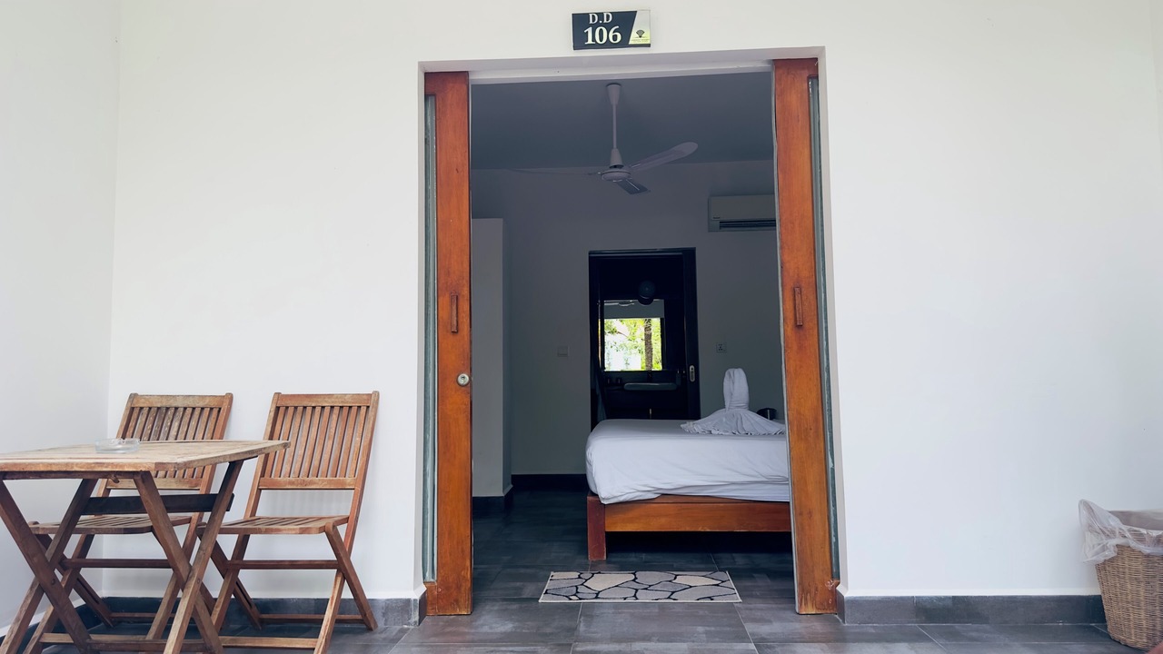 Photo of Patio Balcony in Koh Rong
