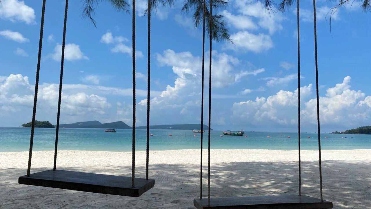 Photo of Others in Koh Rong