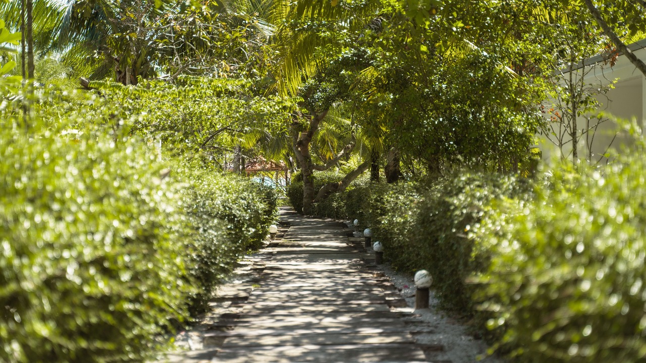 Photo of Outdoor in Koh Rong