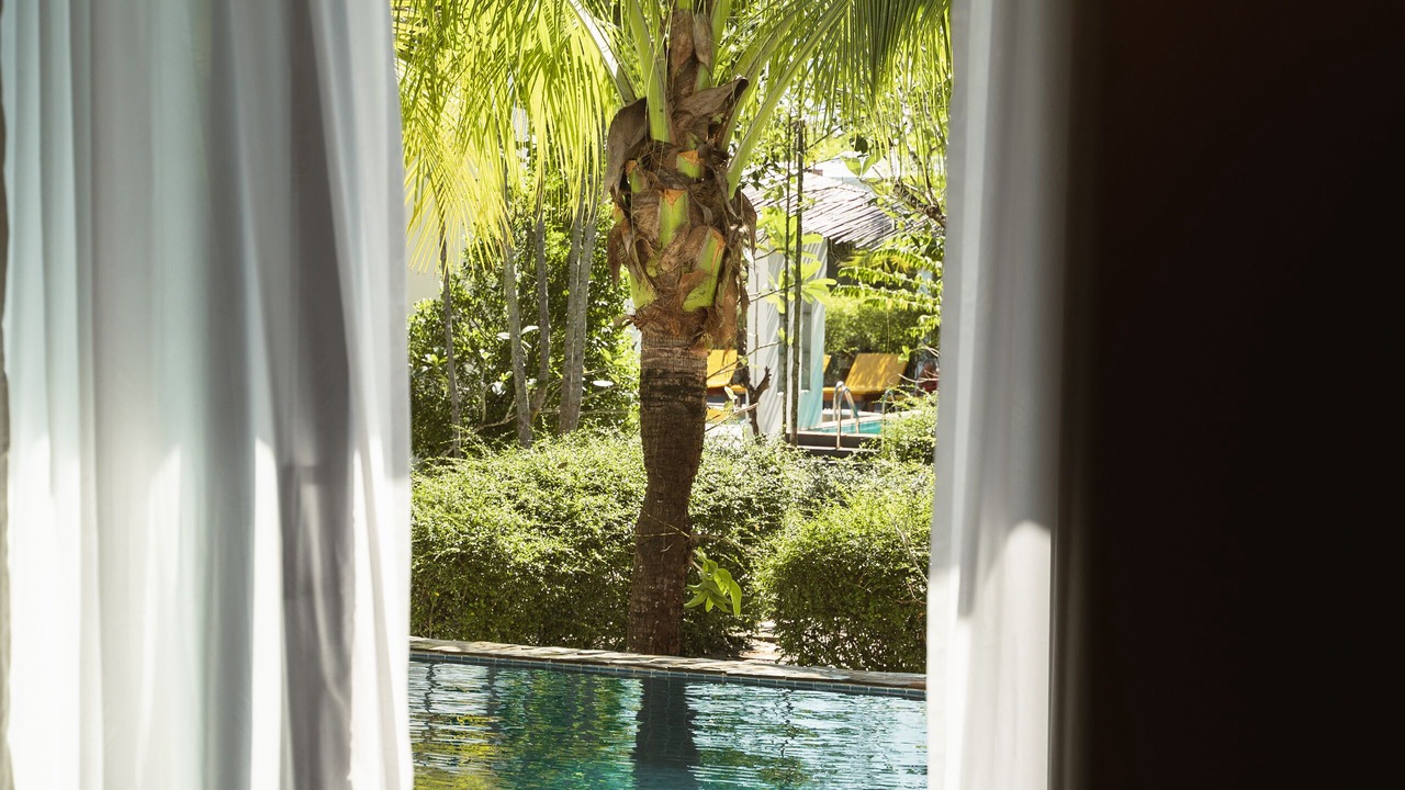 Photo of Bedroom in Koh Rong